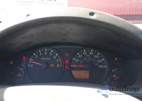 2018 Nissan Frontier S из США, поврежденный, VIN 1N6BD0CT1JN700470